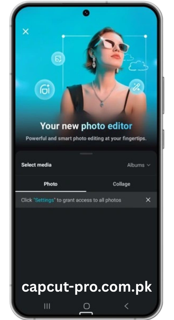Capcut APK