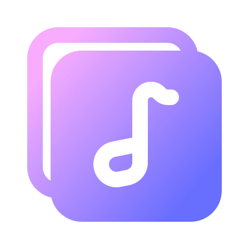 Extensive Music Library